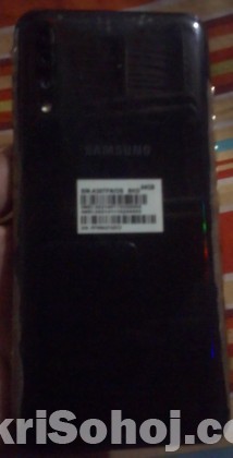 Samsung A30s